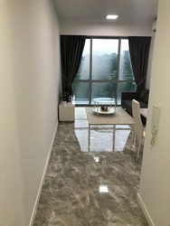 The Santorini (D18), Condominium #199618192